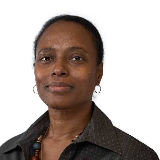 Portrait du Dr Valerie Dorel