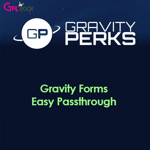 Download Gravity Perks – Gravity Forms Easy Passthrough Pro Plugin Free ...
