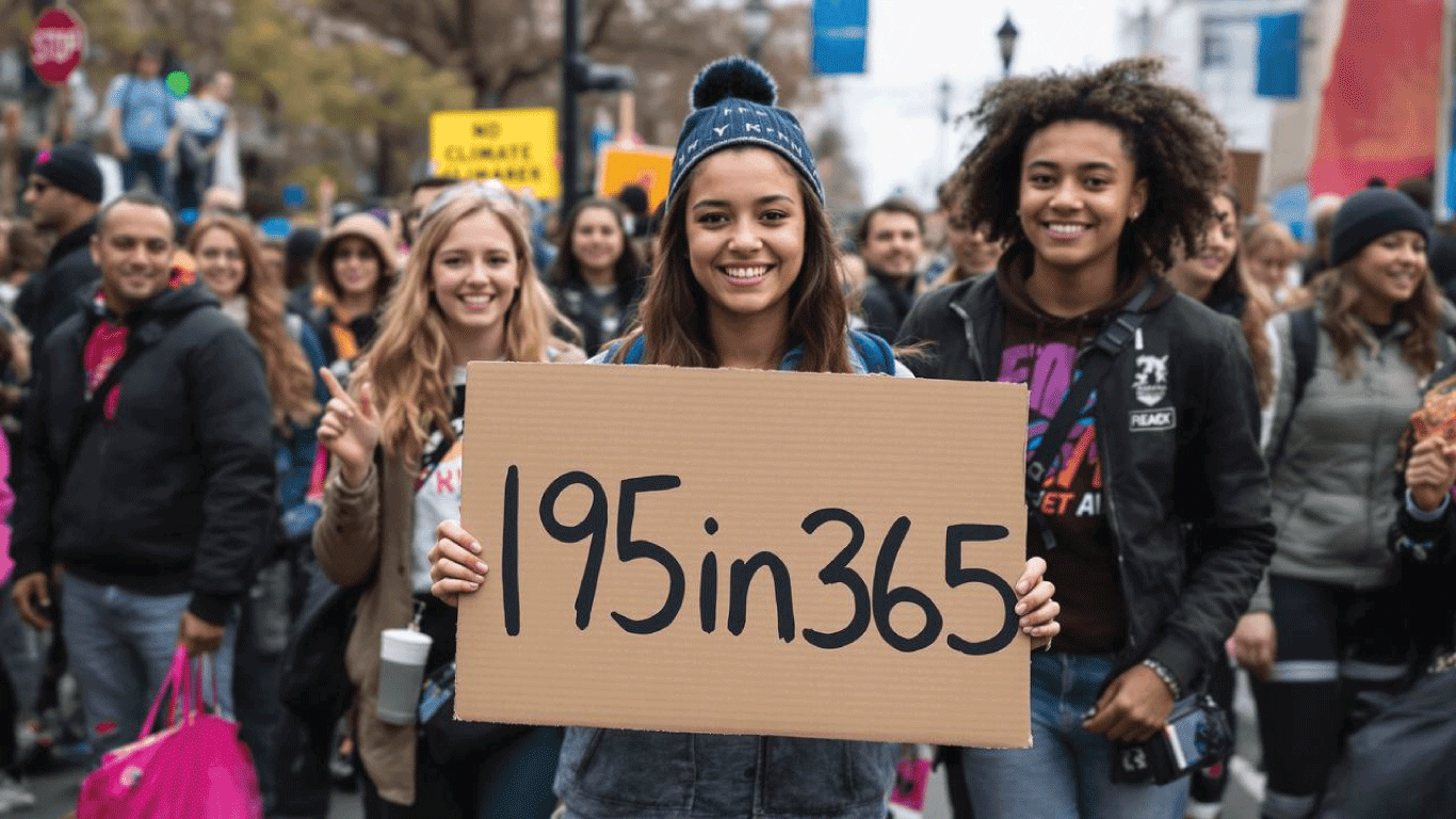 How to Join Climate Activism: 7 Ways to Get Involved Today (2026 Guide)